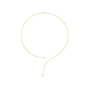 MagicWire Collier Goccia Chic
