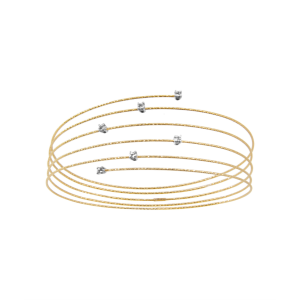 MagicWire Diamantarmband Stardust