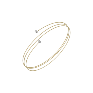 MagicWire Diamantarmband Silenzio