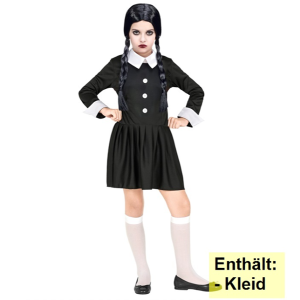 Darkj Girl Kleid 
