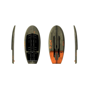 KT THE GINXU 5.2-92liter