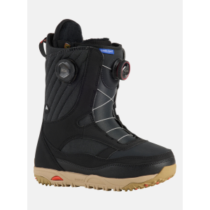 Burton Womens Limelight BOA® Snowboard Boots black 2026