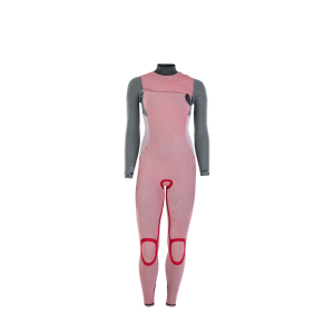 ION Wetsuit Amaze Amp 5/4 Front Zip women 2023