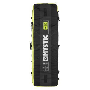 Mystic Elevate Lightweight Square 5.8 inch Black 2026