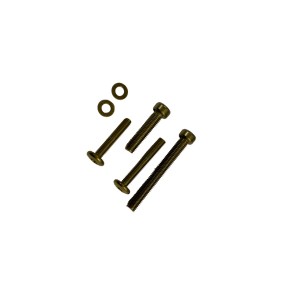 NeilPryde Base Screw Set - DT 2026