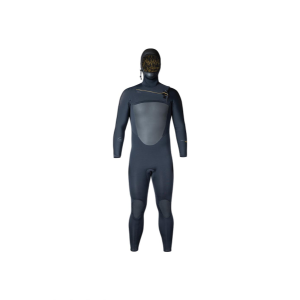 XCEL Men's Drylock Hooded Full Wetsuit 6/5mm 2026