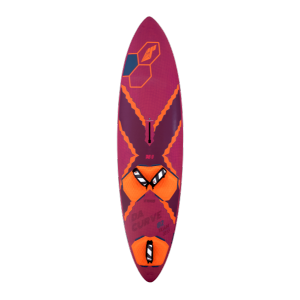 Tabou Da Curve TT PRO 2025