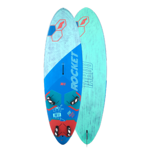 Tabou Rocket LTD & TEAM EDITION 115 LTD 2025