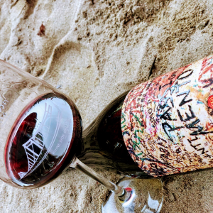 Open Air Weinprobe RhineSide mit Antonio Vanzini | 05. Juli '26