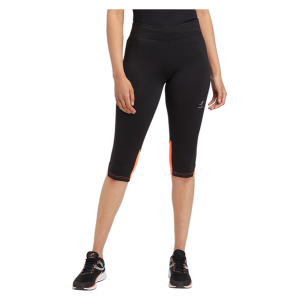 Damen Energetics 3/4 Paita Laufshorts 419086