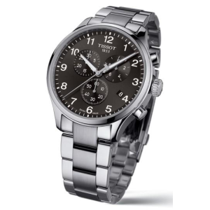 Tissot Chrono XL Classic Chronograph Herrenuhr