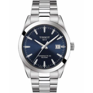 Tissot T1274071104100 | Powermatic 80 Silicium | Automatikuhr