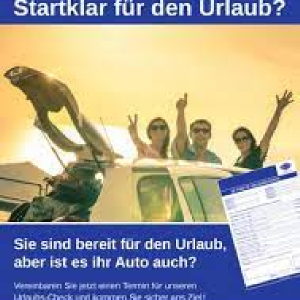 Urlaubscheck