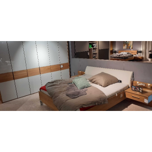 Schlafzimmer Palermo