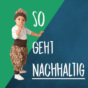 Kinderhosen die Mitwachsen!
