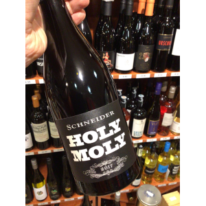 Markus Schneider Holy Moly Syrah , 2017 , 0,75l