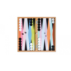 Backgammon (GAM01)