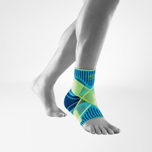Bauerfeind Sports Ankle Support,  Unisex