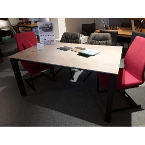 Tischsystem Modell Palermo