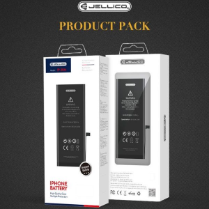 iPhone 8 Plus Internal Battery