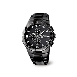 Boccia Titanium Herrenuhr 3773-03