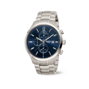 Boccia Titanium Herrenuhr 3753-03