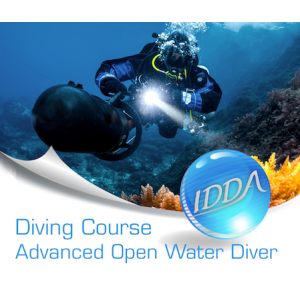 Tauchkurs Advanced Open Water Diver