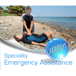 Tauchkurs Emergency Assistance