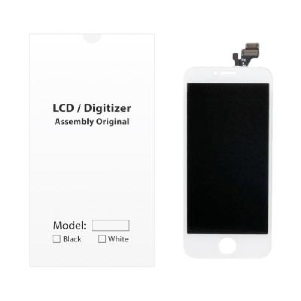 Core LCD Screen assembly 6s screen assembly