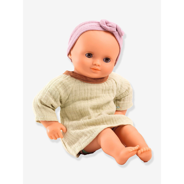 Babypuppe „Pomea“ DJECO