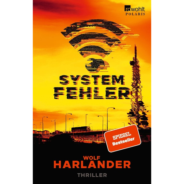 Buch: Systemfehler (ISBN: 3499006618)