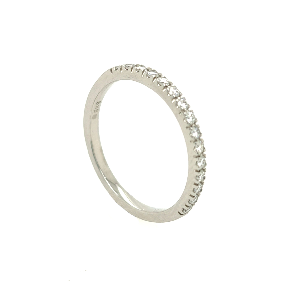 Antragsring Memoirering Verlobungsring
