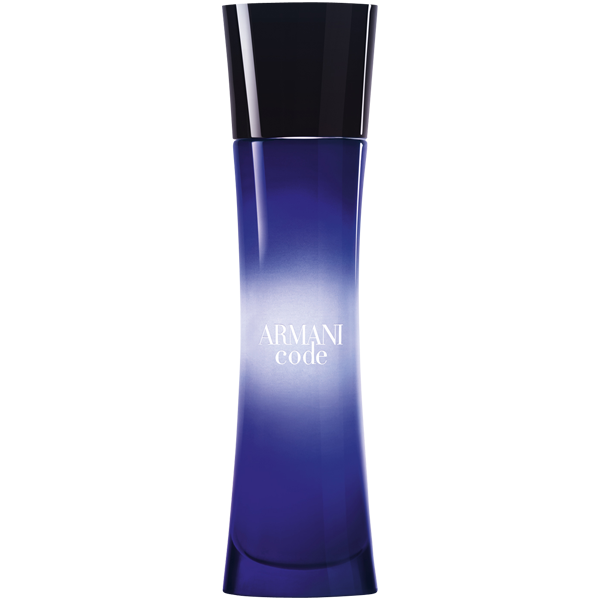 Armani Code Pour Femme EdP Nat. Spray