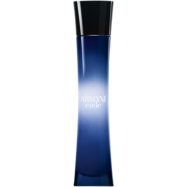 Armani Code Pour Femme EdP Nat. Spray