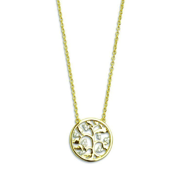 XENOX Kette mit Anhänger »XS2944G«