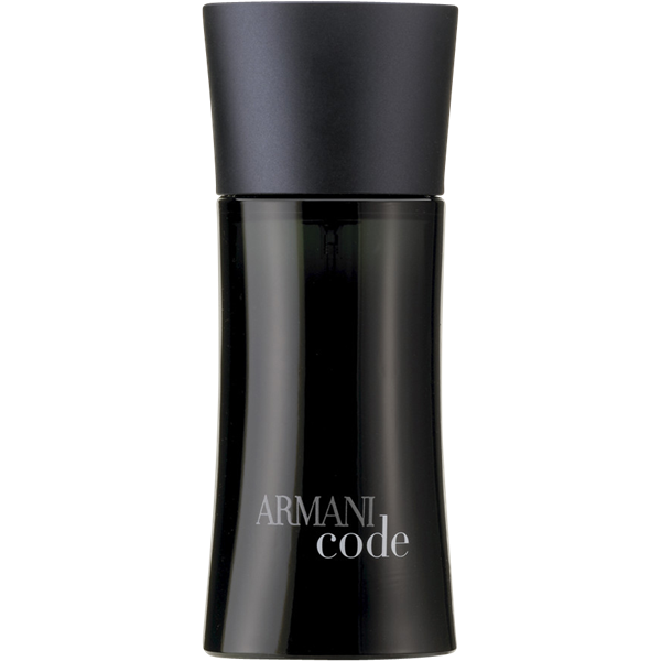 Armani Code Pour Homme EdT Nat. Spray