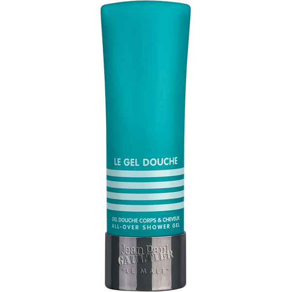 Le Male Le Gel Douche