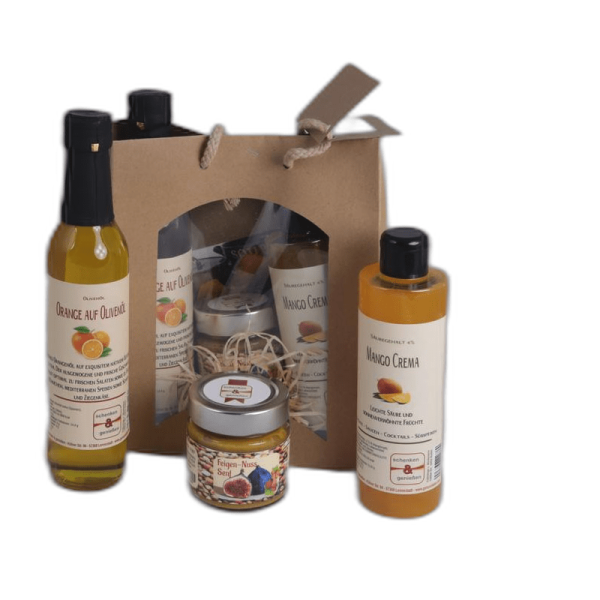 Geschenkset "Kleopatra"