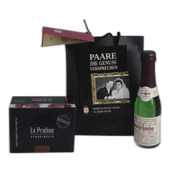 Geschenkset "Eva"