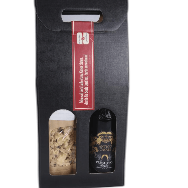 Geschenk-Set Romeo