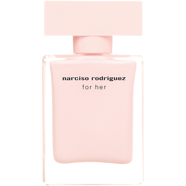 For Her EdP Nat. Spray