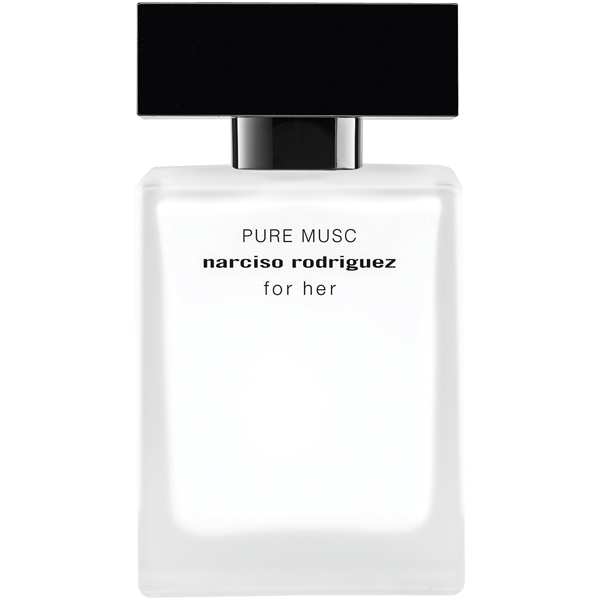 For Her Pure Musc EdP Nat. Spray