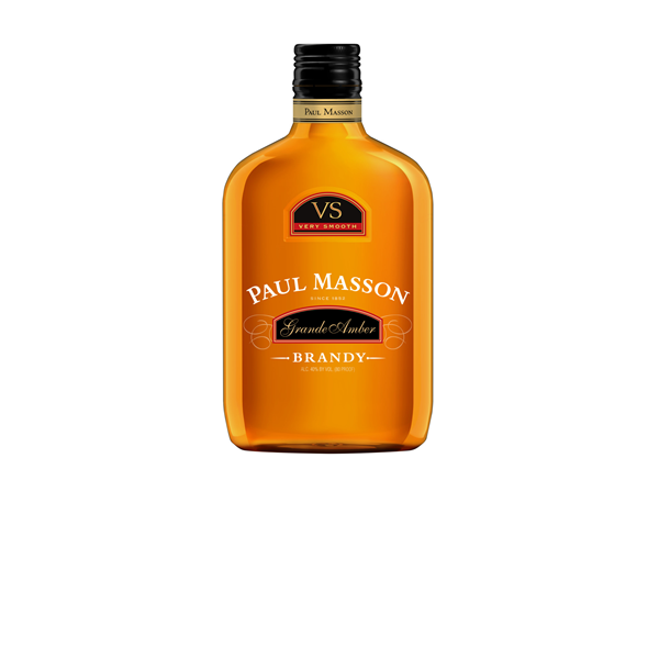 PAUL MASON BRANDY GRAND AMBER 80 375ML