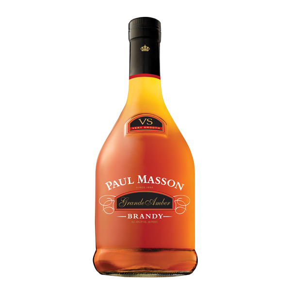 PAUL MASON BRANDY GRAND AMBER 80 750ML