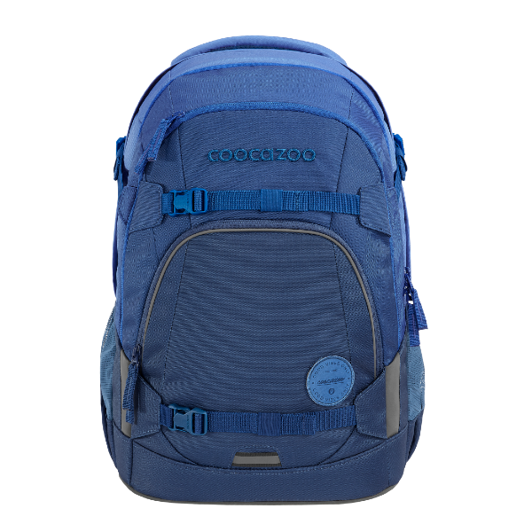 Schulrucksack coocazoo Rucksack MATE All Blue