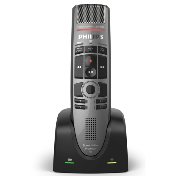 Philips SpeechMike Premium Air 4000 (SMP4000/00)