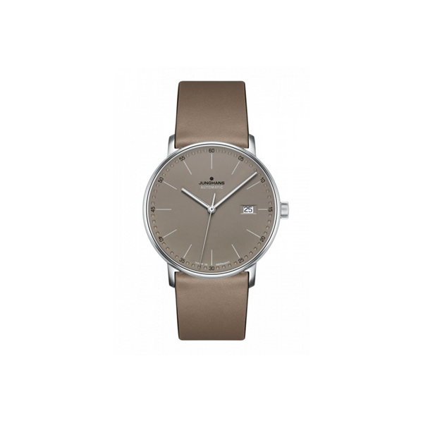 Junghans Uhr Form a