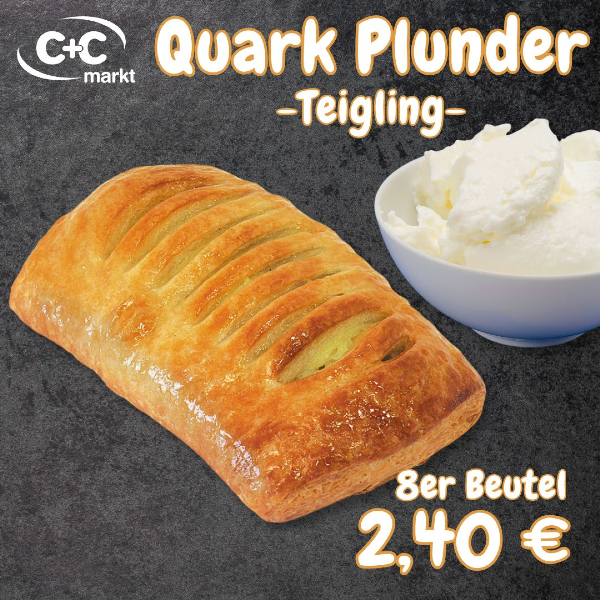 Quark Plunder