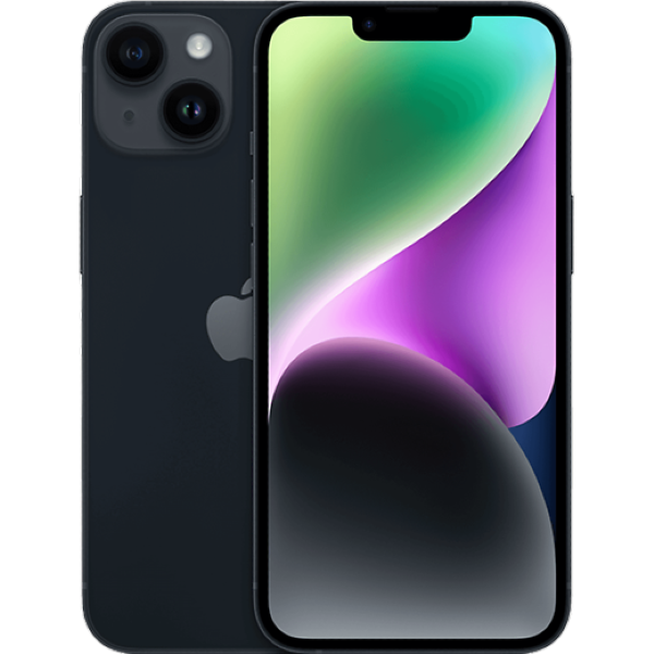 iPhone 14 (128 GB) MagentaMobil M