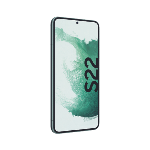 Samsung S22 (128 GB) MagentaMobil S Young